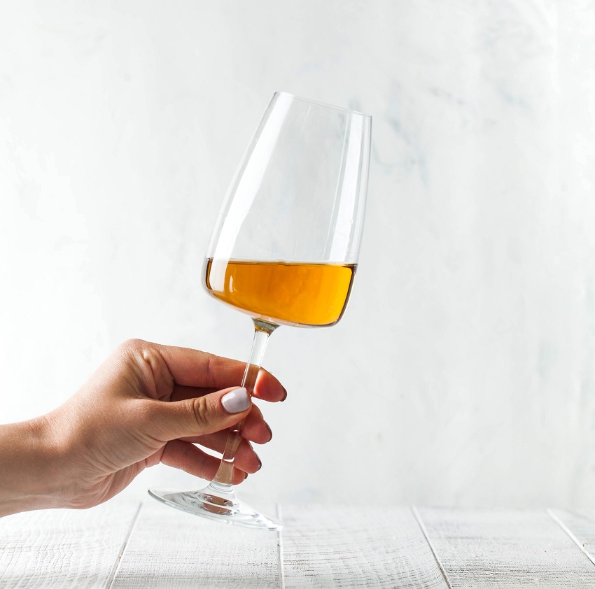 Orange Wine