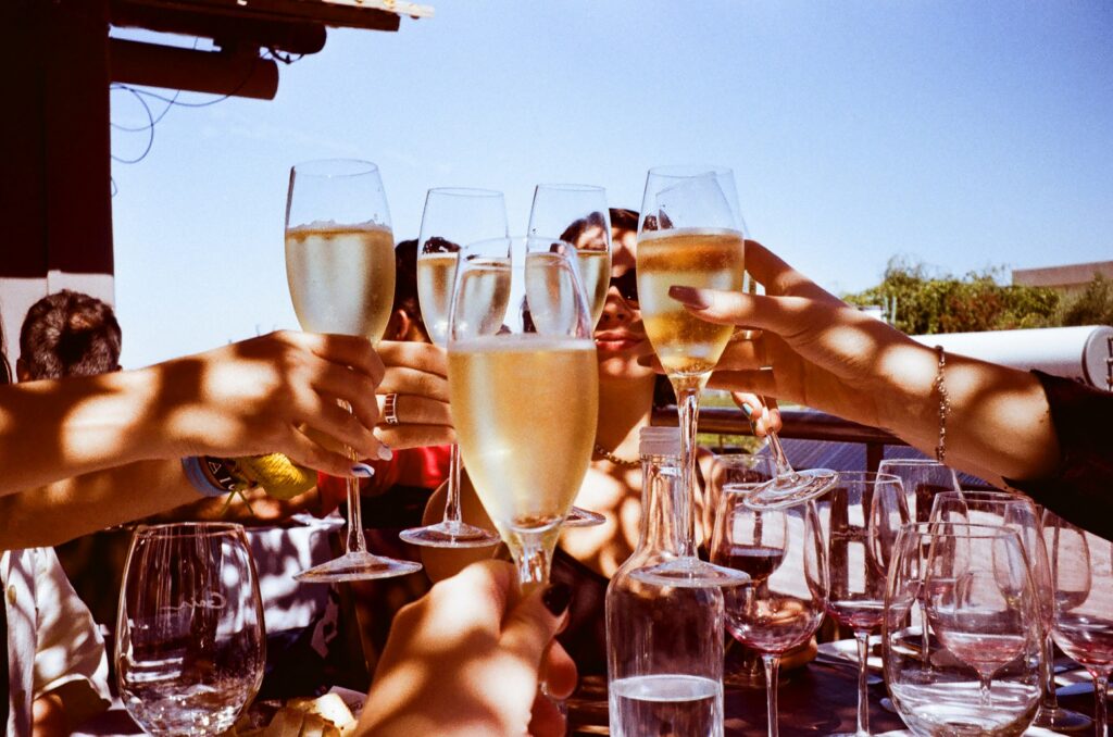 South African Sparkling Wine